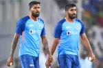 Jasprit Bumrah, Jasprit Bumrah and Hardik Pandya, jasprit bumrah and hardik pandya to skip new zealand odi series, Khan