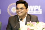 Jay Shah new role, ICC, jay shah to be named as the new icc chairman, Icc president