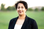 Jaya Badiga in USA, Jaya Badiga latest achievement, jaya badiga becomes first judge in the usa from telugu states, Indian american