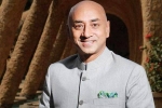 lok sabha elections, galla jayadev sister, nri industrialist jayadev galla among richest candidates in national election with assets over rs 680 crore, Telugu desam party
