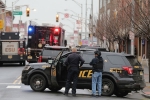 new jersey, Shooting, jersey city shooting claims 4 lives, Shootout