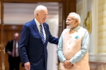 US India relation, Joe Biden, joe biden to unveil rail shipping corridor, Joe biden