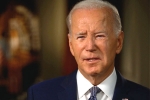 Israel War Joe Biden, Israel Vs Gaza, biden warns israel, Joe biden