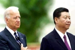 Joe Biden, Xi Jinping to India, joe biden disappointed over xi jinping, G20