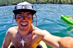 North Sentinel Island, John Chau, police probe john chau s meet with 2 americans in andaman before his death, North sentinel