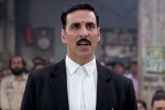 Akshay Kumar, Jolly LLB 2 latest, jolly llb 2 seven days collections, Rustom