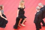 Julia Roberts, Cannes film festival, startling style statement by julia roberts at cannes red carpet, Cannes red carpet