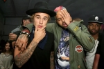 rape accuse Chris Brown, justin bieber and chris brown who is richer, justin bieber under criticism for supporting rape accused chris brown, Justin bieber