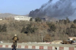 Kabul Hotel, Taliban attack, 30 killed in taliban led attack on a hotel in kabul, Possible is attack