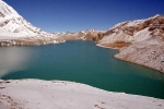Kajin Sara world’s highest lake, Kajin Sara lake, kajin sara in nepal to be named as world s highest lake, Mountaineer Kajin Sara world’s highest lake, Kajin Sara lake, kajin sara in nepal to be named as world s highest lake, Mountaineer