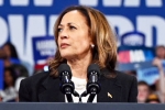 Kamala Harris about attack, Kamala Harris statement, kamala harris responds on donald trump attack, Kamala harris news