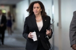 Kamala Harris, Kamala Harris, kamala harris to decide on 2020 u s presidential bid over the holiday, Midterm election