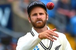 Kane Williamson updates, Kane Williamson news, kane williamson steps down as new zealand test captain, Kane williamson