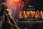 Kantara Chapter 1, Kantara Chapter 1 rights, big deal for kantara chapter 1, Rishabh shetty
