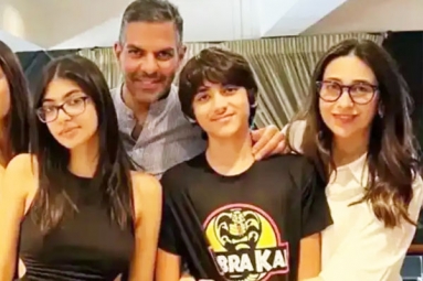 Karisma Kapoor's kids move HC on Sunjay Kapur's Assets