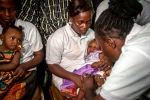 S in kenya, S in africa, kenya becomes third country to adopt world s first malaria vaccine, Malaria vaccine
