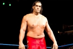 great khali salary, what does the great khali eat, the great khali workout and diet routine, Wrestling