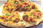 Yummy Kidney Beans and Corn Pizza Recipe, Yummy Kidney Beans and Corn Pizza Recipe, yummy kidney beans and corn pizza recipe, Pizza