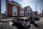 Russia and Ukraine Conflict updates, Russia and Ukraine Conflict impact, more than 35 killed after russia attacks kramatorsk station in ukraine, Un human rights council