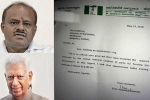 Kumaraswamy waits for governor call, Kumaraswamy waits for governor call, after yeddy resigns kumarswamy waits for call from governor, Bs yeddyurappa Kumaraswamy waits for governor call, Kumaraswamy waits for governor call, after yeddy resigns kumarswamy waits for call from governor, Bs yeddyurappa