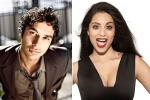 american movies with indian actors, most popular english tv shows in india, from kunal nayyar to lilly singh nine indian origin actors gaining stardom from american shows, Forbes list