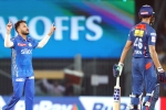 LSG Vs MI, LSG Vs MI scoreboard, what just happened in lsg match, Akash ambani