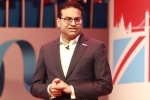 Laxman Narasimhan new role, Laxman Narasimhan from India, indian origin laxman narasimhan named as starbucks ceo, Seattle