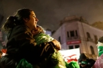 Argentina senate, Argentina, argentina senate rejects bill to legalize abortion, Abortion