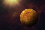 phosphine gas, phosphine gas, researchers find the possibility of life on planet venus, Alien life