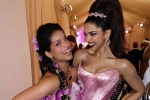 lilly singh at met gala 2019, lilly singh, lilly singh aka superwoman says she knocked over chairs searching for deepika padukone at met gala, Vikrant massey