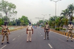 districts, districts, complete lockdown in 4 districts of odisha till july end, Flipkart