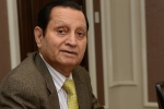 India, India, indian origin writer sings hosannas to adopted country, Rich man