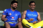 Dhoni, Independence, why did ms dhoni and raina choose to retire on august 15, Ipl 2020