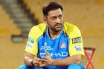 MS Dhoni 2027 IPL, MS Dhoni breaking, ms dhoni to part ways with csk after ipl 2026, How