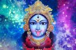 Navarathri, Maha Kali Devi Temple, must to visit nine prominent shakti peethas, Maha kali devi temple