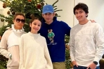 Mahesh Babu, Mahesh Babu latest, mahesh babu holidaying with his family, Superstar krishna