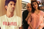 Sushant, Sushant, rhea chakraborty considered me her guru says mahesh bhatt to police, Santa cruz Sushant, Sushant, rhea chakraborty considered me her guru says mahesh bhatt to police, Santa cruz