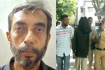 Manoj Sane, Manoj Sane accused, man kills live in partner and boiled in pressure cooker, Maharashtra