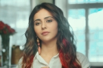 Rakul Preet Singh, Rakul Preet Singh, rakul s stunning show as avantika from manmadhudu 2, Actress rakul preet singh