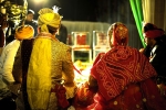 marriage registration fee in telangana, how to check marriage certificate online in hyderabad, marriage registrations now mandatory in telangana towns villages in bid to tackle nri marriage menace, Nri marriages