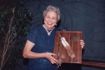 Mary G. Ross, Google Doodle, google doodle celebrates mary g ross first native american female engineer, Oklahoma