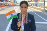 Mary Kom rumors, Mary Kom, mary kom says she hasn t announced retirement, World championship