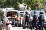 Mass Shooting at an Austrian School breaking news, Mass Shooting at an Austrian School news, ten killed in mass shooting at an austrian school, Unknown