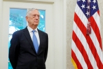 Greece, Mattis Condemns Russia, mattis condemns russia for influence peddling in macedonia, North atlantic treaty organization