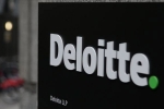 deloitte wiki, Deloitte employees, govt may ban deloitte for alleged malpractice and ill conduct in il fs accounts, Deloitte