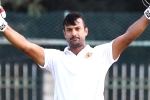 Mayank Agarwal updates, Mayank Agarwal updates, mayank agarwal s health upset in recovery mode, Nris