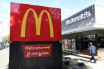 McDonald's Customers, McDonald's, over 500 mcdonald s customers sick as human faeces parasite found in salads, Nebraska
