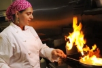 Chopped, mumbai street food, meet maneet chauhan who is bringing mumbai street food to nashville, Love and relationship