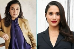 The Vogue 25, Meghan Markle, indian origin biochemist on uk s most influential women list alongside meghan markle, J k rowling The Vogue 25, Meghan Markle, indian origin biochemist on uk s most influential women list alongside meghan markle, J k rowling