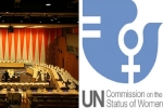 India, women empowerment, india becomes member of un s economic and social council body to boost gender equality, Ts tirumurti